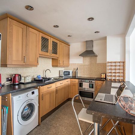 Grosvenor Pad - Lovely 2-Bed Flat - Free On Street Parking Bath Exterior foto